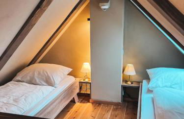 Kyritzer Budenhaus (Nr. 109) - Photo 9