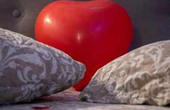 Suite pour les Amoureux_Val d'Europe Disney - Foto 48