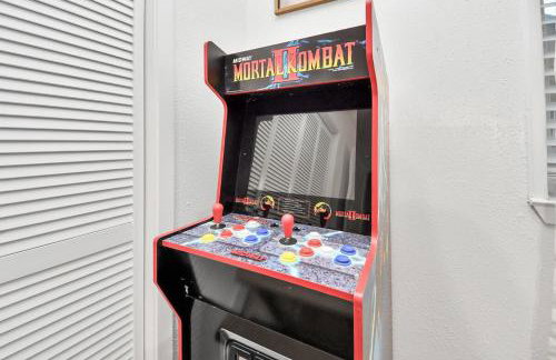 Stylish Katy Retreat 4BR Sleeps 10 Outdoor Escapre - Foto 29