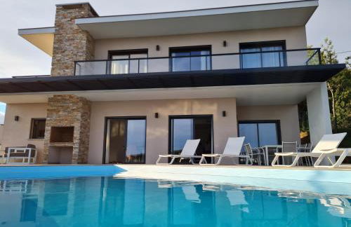 Villa Mekasteni - Foto 14