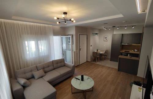 Luxury Apartments Deskati Α2 - Foto 14