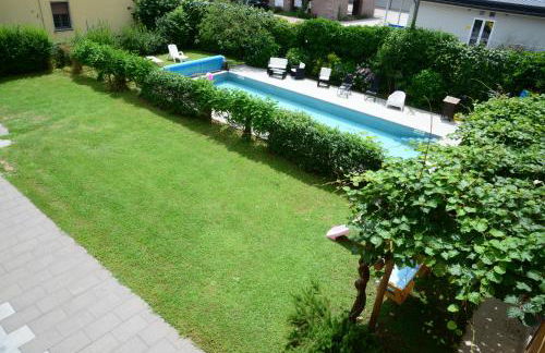 Casa Hydrangea con piscina e giardino - Foto 3
