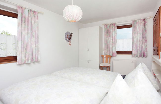 Apartment in Stuhlfelden Near Ski Lift - Foto 2