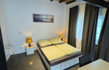 F3 - 1 Zimmer Wohnung - Foto 15