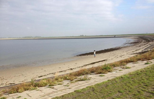 Villa Oesterdam Wellness 10 Persons - Photo 17