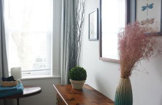 Charming Victorian Home In Historic District - Foto 17