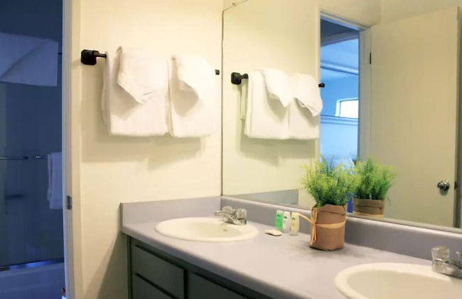 Amazing Retreat in Heart of Mammoth - Foto 33