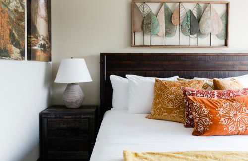 Dreamy Views, Pool Access, Game Room, Fire Pit - Foto 27