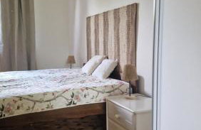 "Jabłonie i grusze" Nice home in a big garden with sauna and wifi - Foto 13