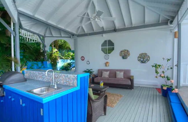 The Lighthouse Villas - Foto 22