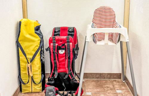 Apartment Fewo Knöpfle by Interhome - Foto 36