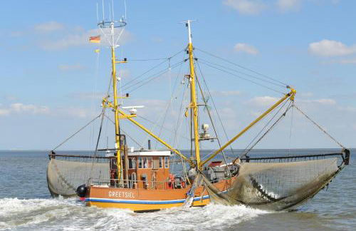 Ferienhaus Siebrands - Foto 27