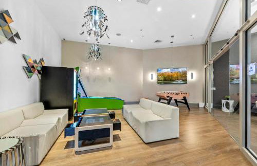 Landing Beautiful 1BD Clubhouse Gym - Foto 27