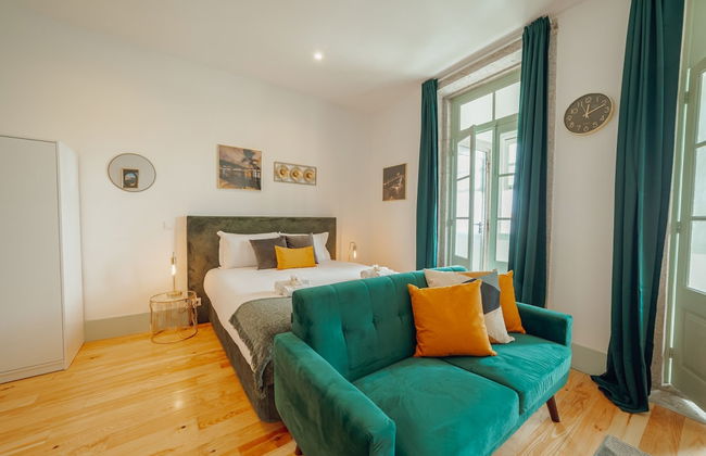 Downtown Suite D by Vacationy - Foto 6