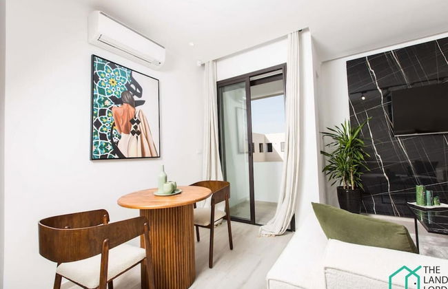 E24 Grand Luxe Tout Quip et Central - Foto 9