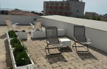 MDF Monolocale a Fregene 100 mt dal mare - Foto 33