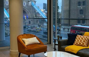 Spacious 3 bedroom 3 bathroom apartment near Tower Bridge - Photo 24