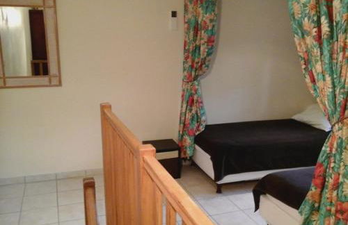 Appartement La Potinière - Foto 12