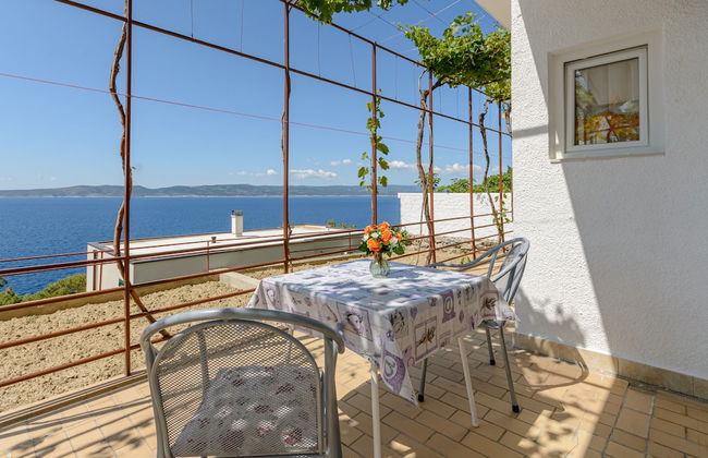 Rooms Sani - Foto 32