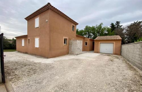 La maison d'Angelo - 8 personnes - piscine - Foto 5