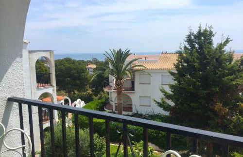 Apartamento dos Terrazas, Vistas al Mar. Piscina - Foto 27