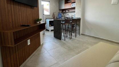 Apartamento Aconchego - Foto 3