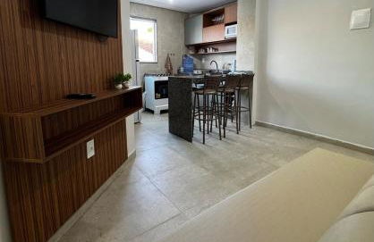 Apartamento Aconchego - Foto 3