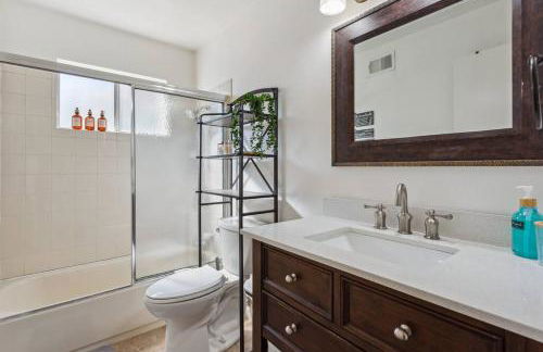 Westwood Spacious Stunning Retreat - Foto 33