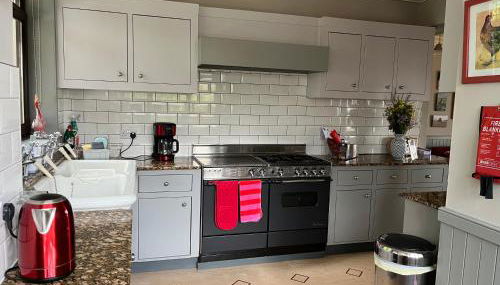 Cowden Farmhouse, near Stonehaven. - Foto 4