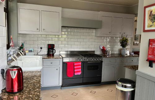 Cowden Farmhouse, near Stonehaven. - Foto 4