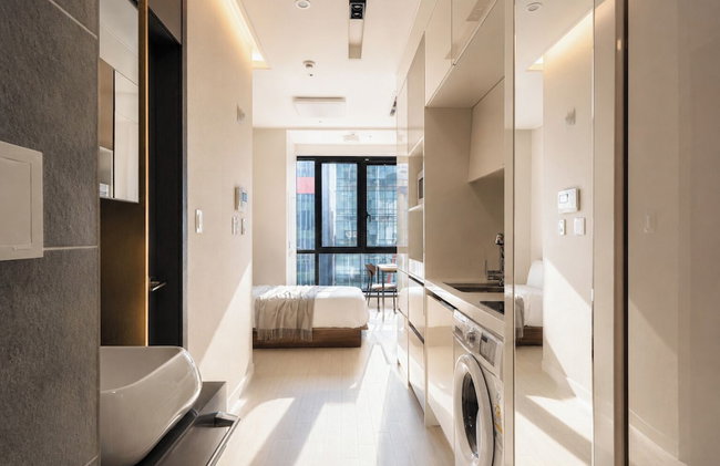 Urbanstay Seomyeon - Foto 38