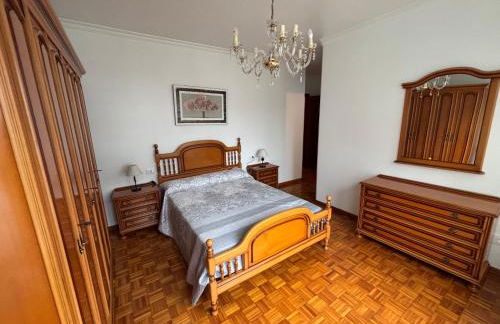 Piso en Ribeira centro by Cristian&Tamara "alquileres" - Foto 14