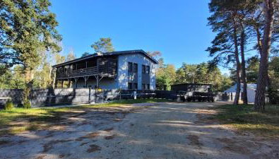 Apartamenty Chojno-Młyn 46 - Foto 4