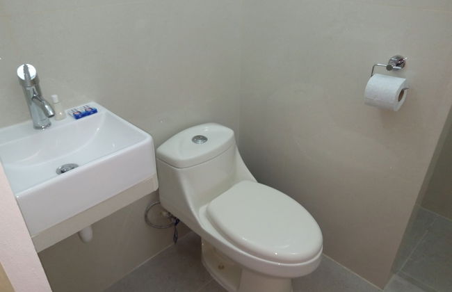 Mayab Suites Hotel - Foto 34