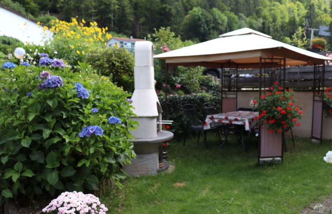 Haus Hiller Comfortable Holiday Residence - Photo 22