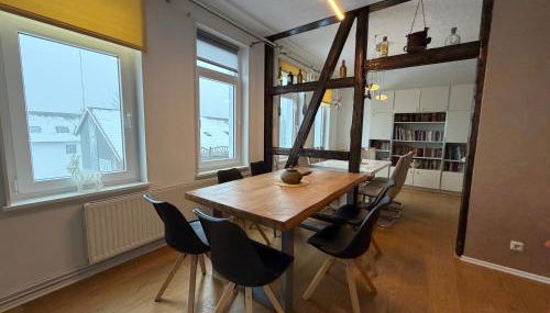 Fachwerkhaus von 1894, Hahnenklee-Bockswiese Getaway max 14 Personen - Foto 3