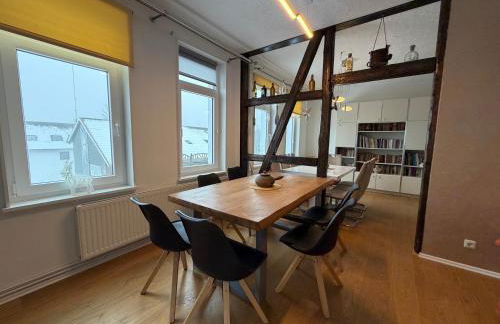 Fachwerkhaus von 1894, Hahnenklee-Bockswiese Getaway max 14 Personen - Foto 4