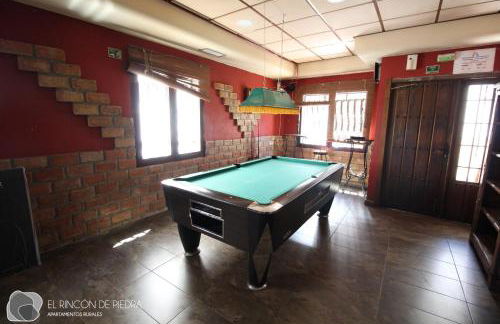 El Rincón de Piedra Apartamentos Rurales - Foto 28