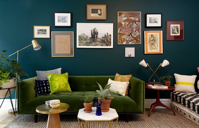 The Touraine - Foto 52