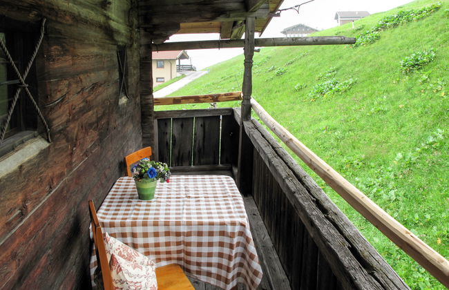 Lippnerhütte - Foto 6