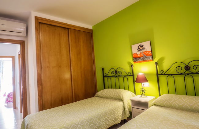 Apartamentos Chimenea - Foto 64