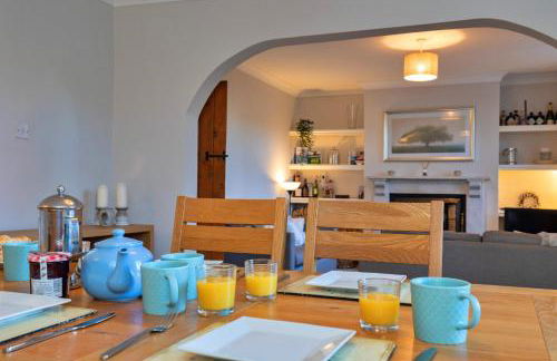 Finest Retreats - Ingersley Cottage - Foto 9
