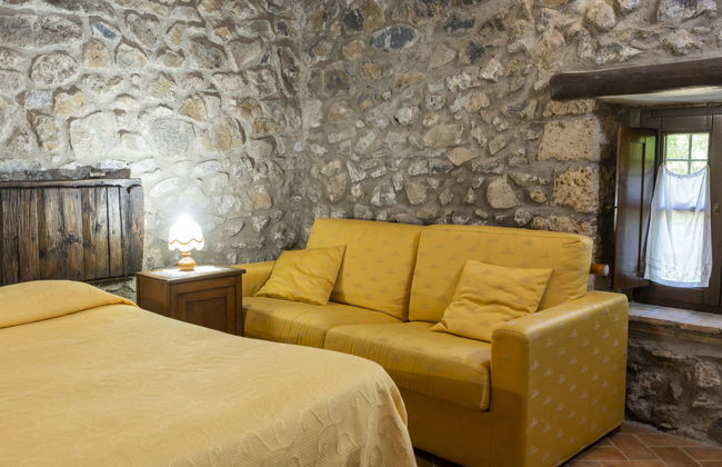 La Capraccia - Foto 12