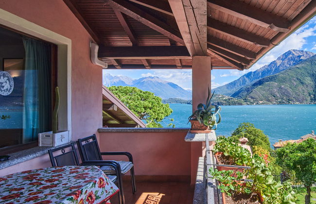 Terrazzo fiorito - Foto 1