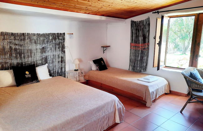 Quinta Pedagógica da Samoqueirinha Duna Parque Resorts & Hotels - Foto 28