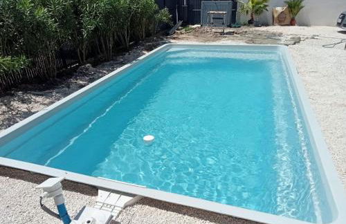 Location Saisonnière Villa - Foto 7