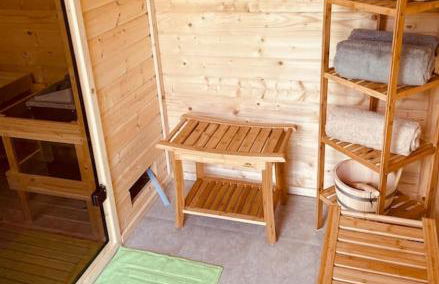 Ferienhaus Belvedere am Schluchsee - Foto 19