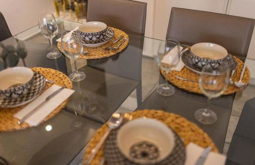 FLORIT FLATS - CENTER MODERN 1BR 2Bth TERRACE WI-FI AC - Photo 16