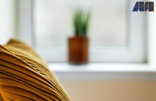 2 Bed Flat With Parking Sleeps 4 in Fife - Foto 18