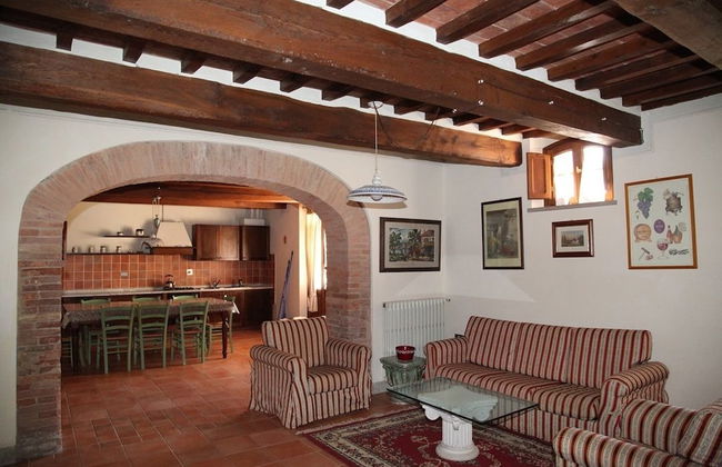 Azienda Agricola e Agriturismo Vallorsi - Foto 42